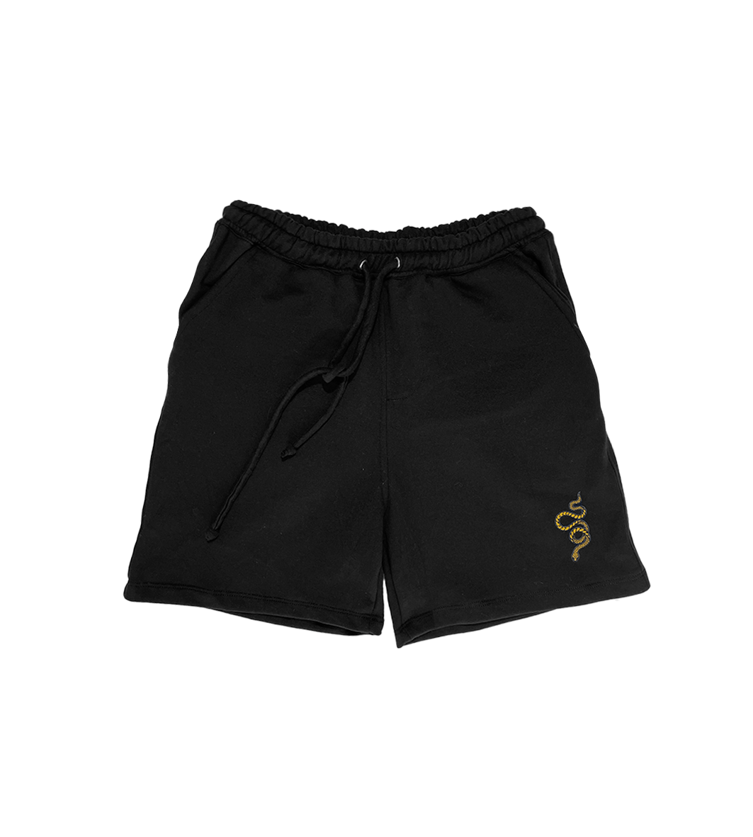 SNAKE SWEAT SHORT
