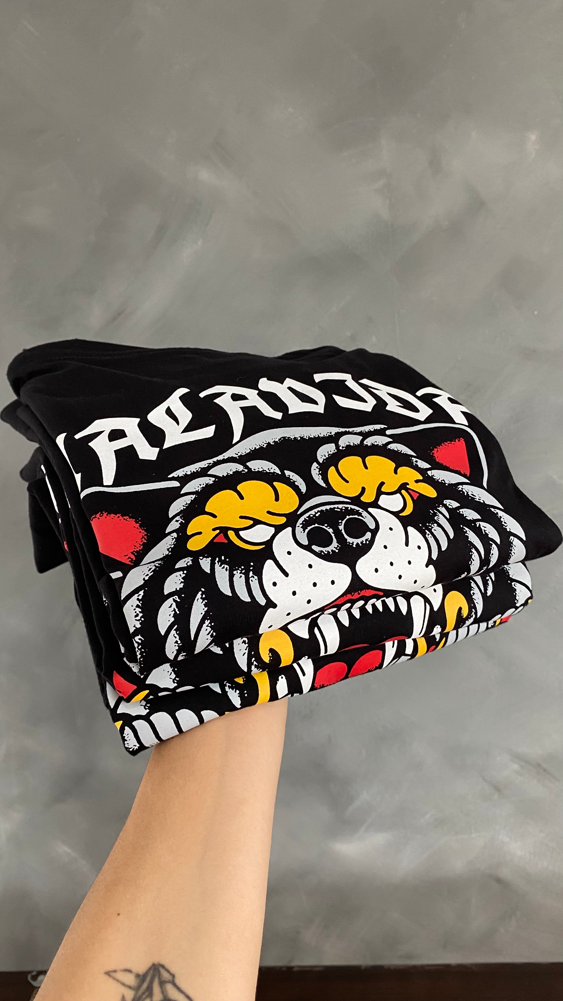 BEAR 2.0 TEE