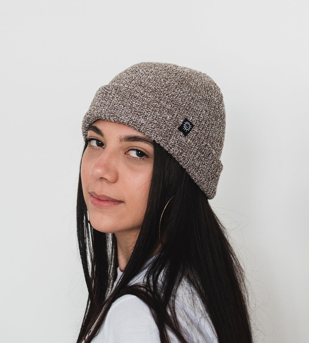 FISHERMAN BEANIE - C&B