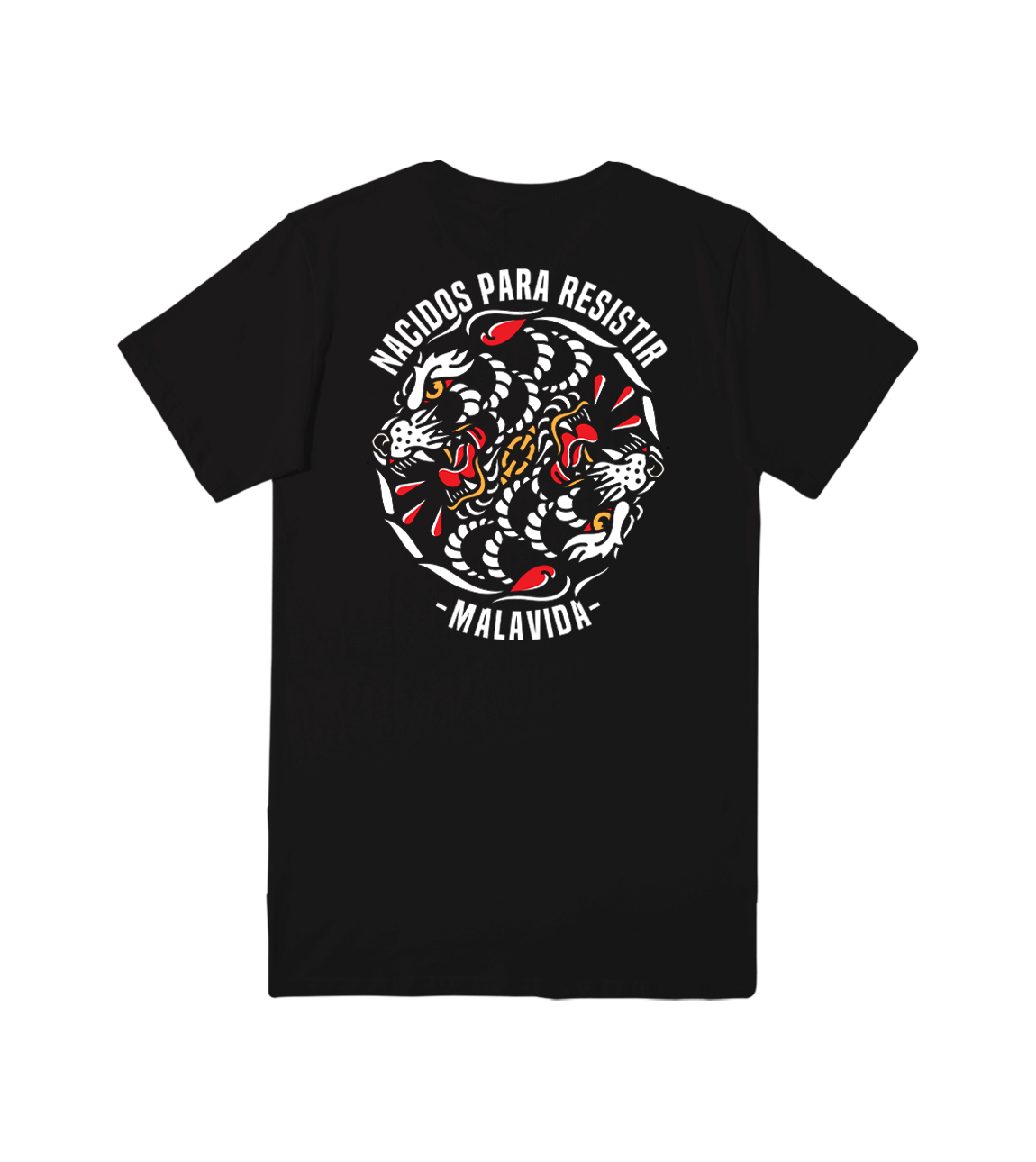 NACIDOS PARA RESISTIR TEE