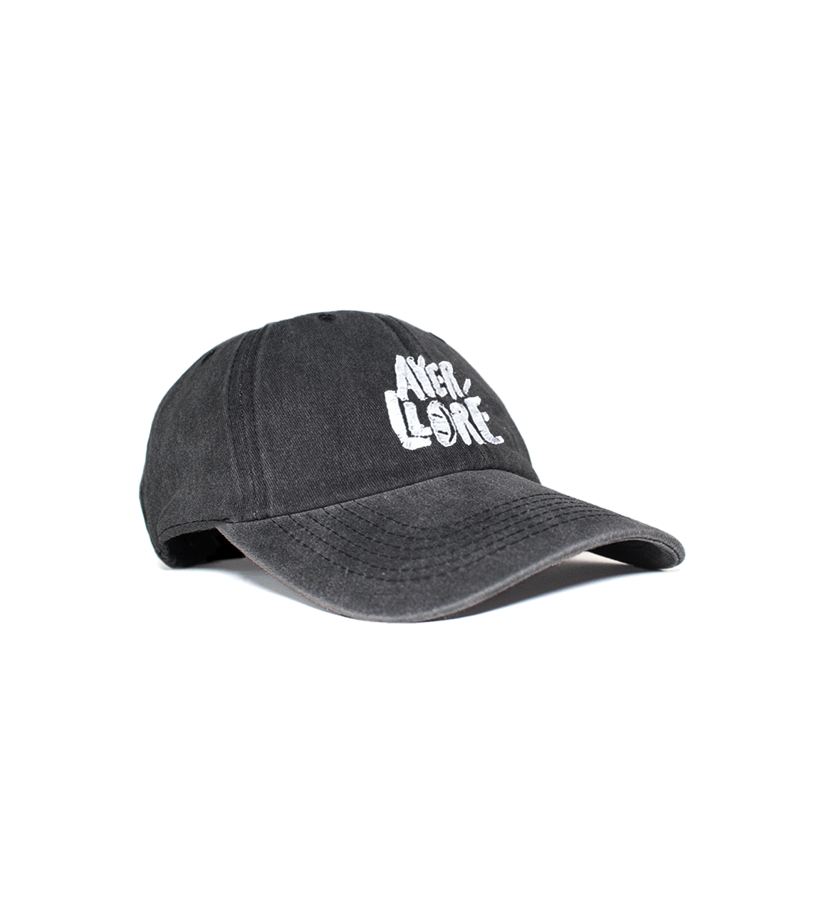 EVERYTHING PASSES DAD HAT - BLACK