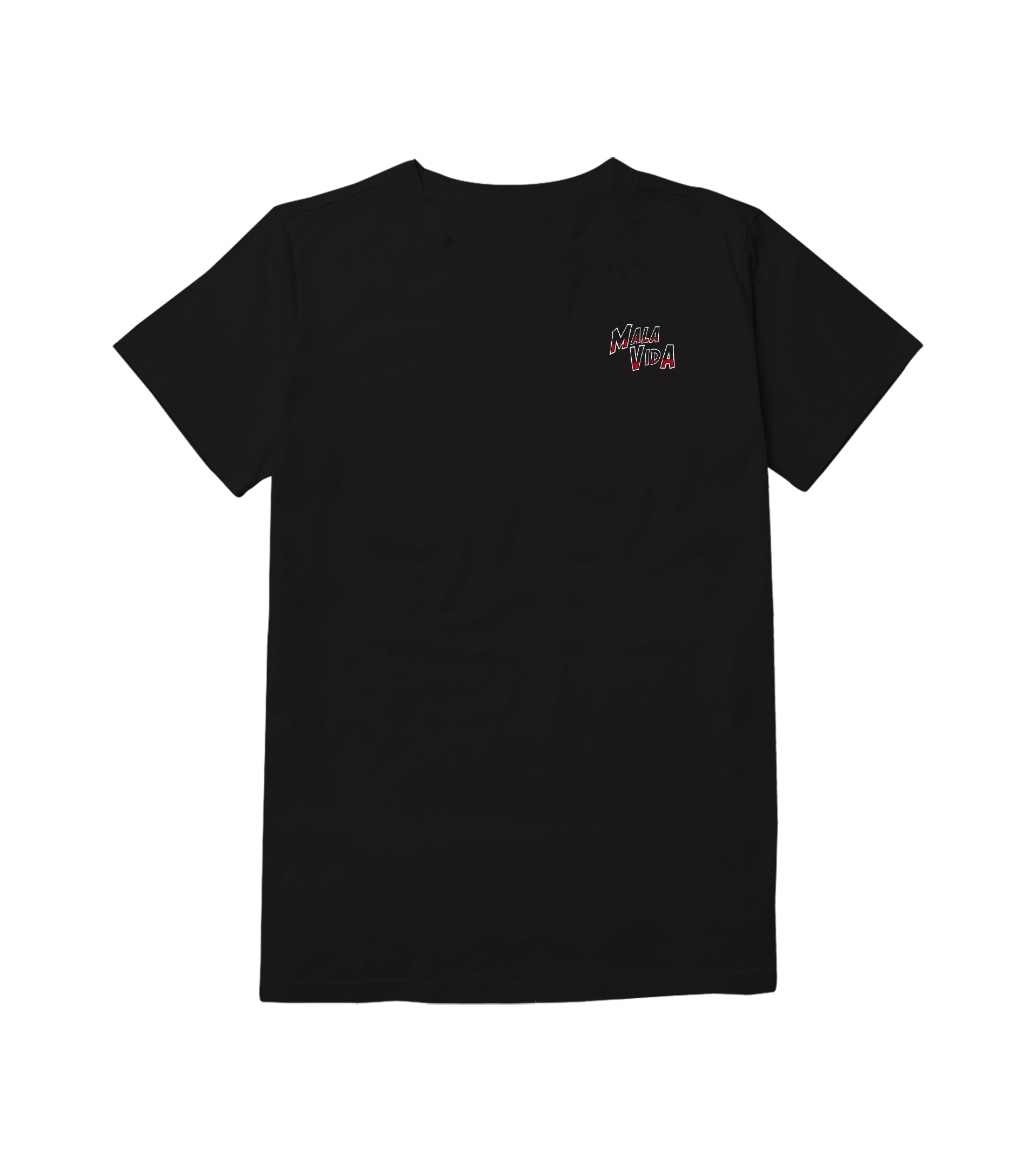 BLACK DEATH TEE