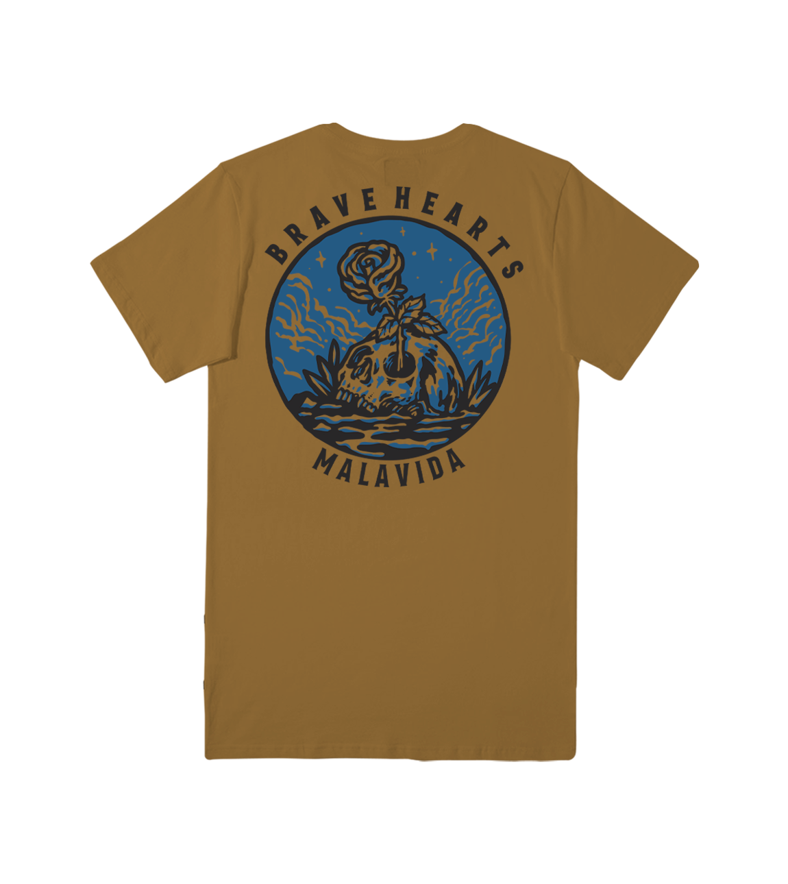 BRAVE HEARTS TEE