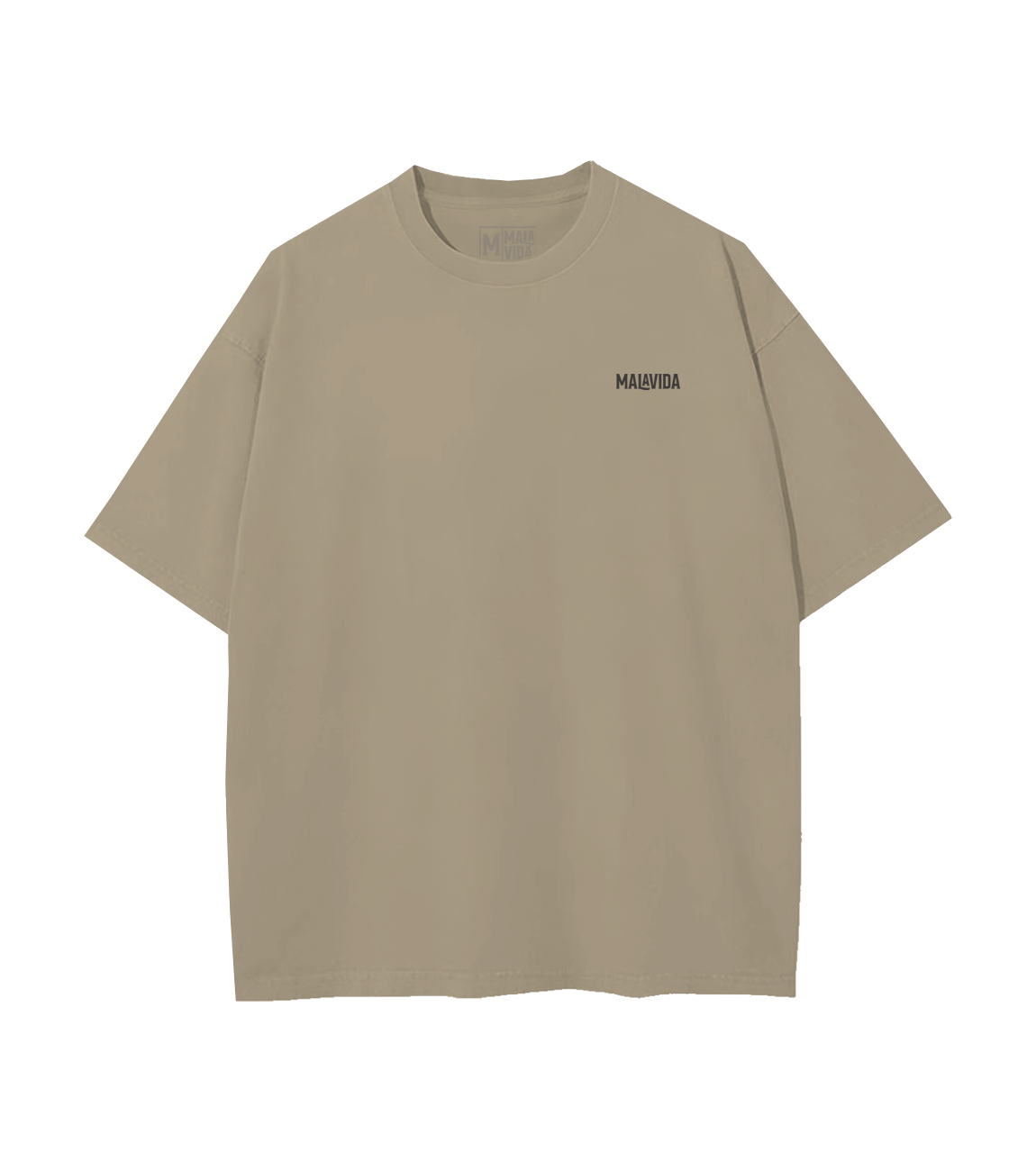 BRAVE HEARTS TEE