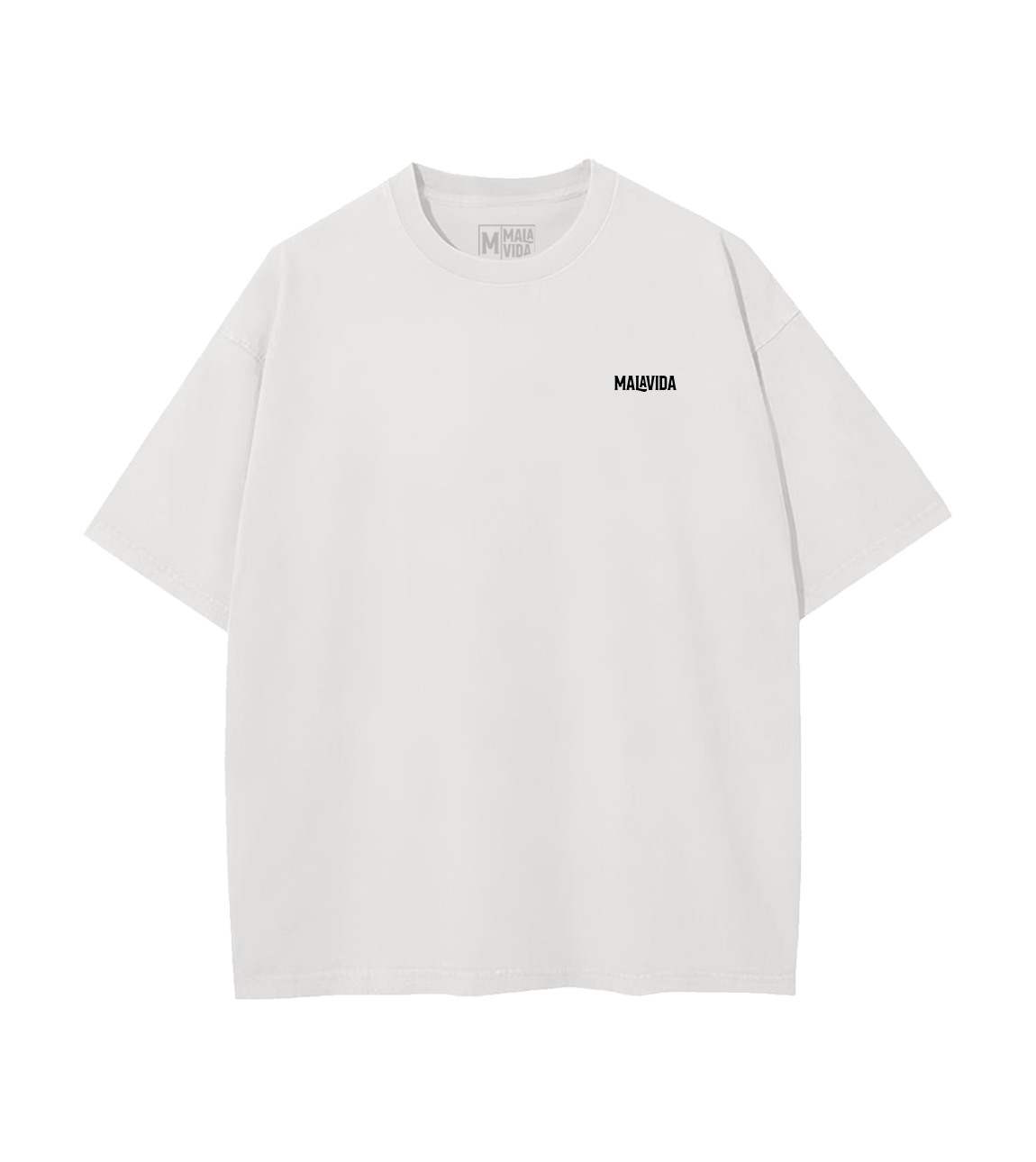 COLDBLOOD TEE
