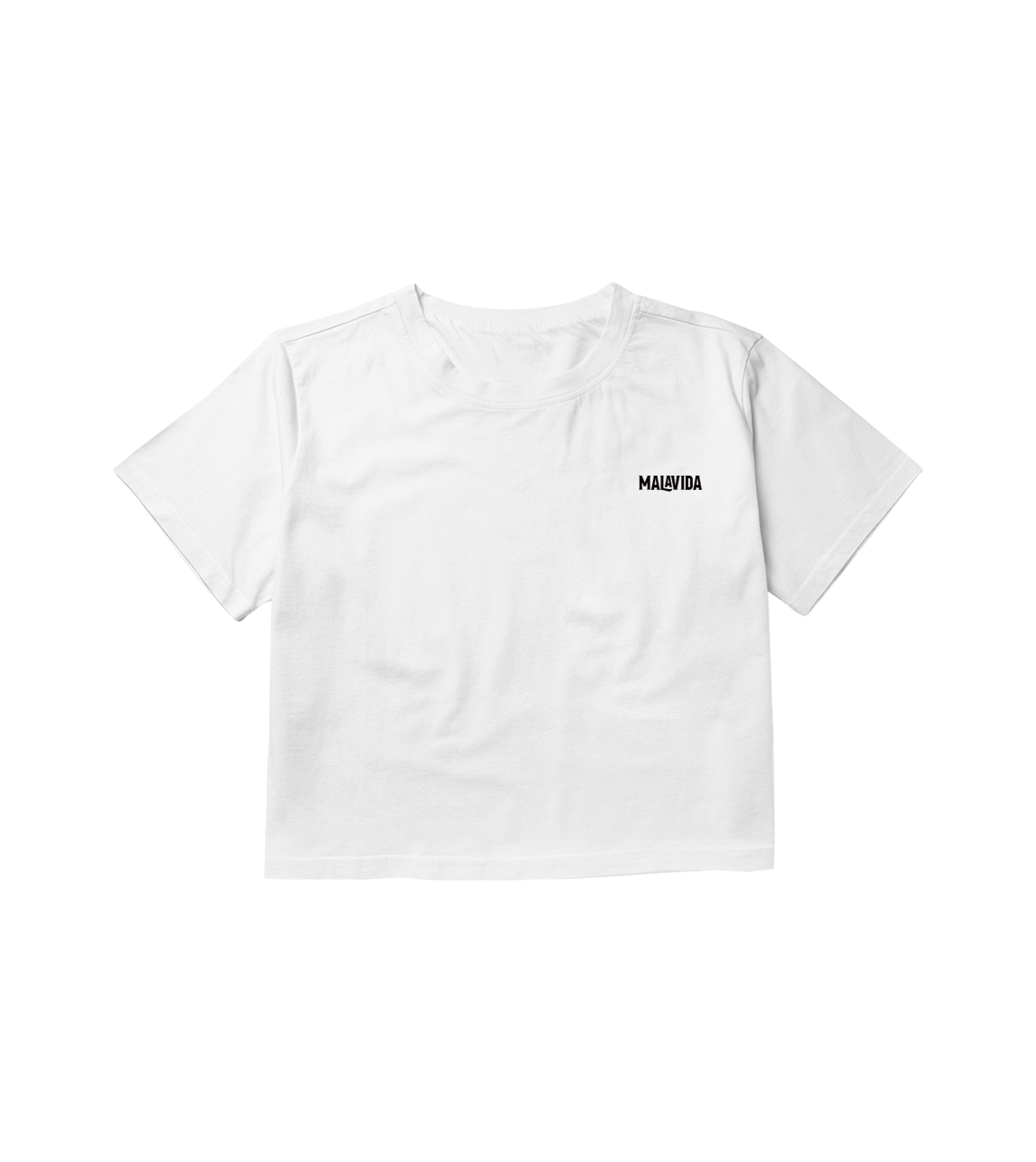 CRISANTEMO CROPTOP