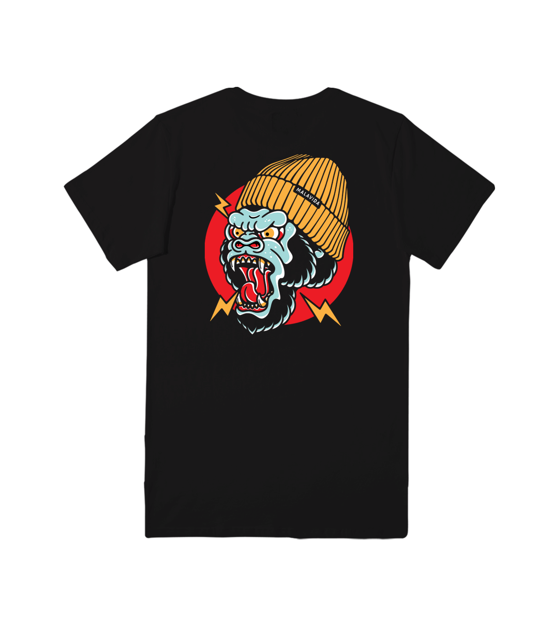 GORILLA TEE