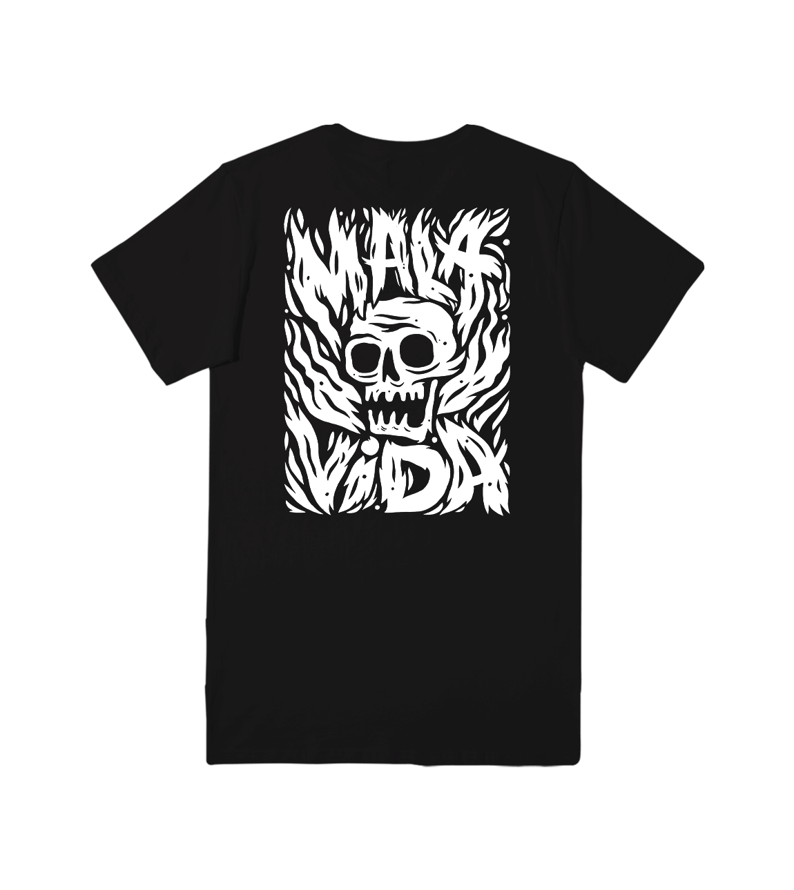 HELLFIRE TEE