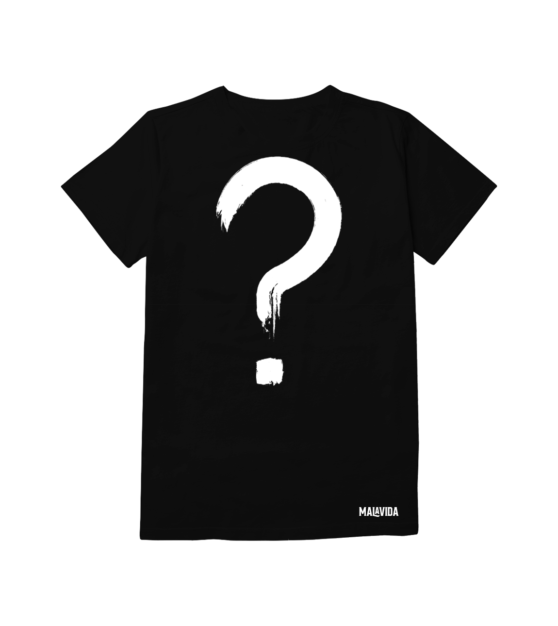 MISTERY TEE