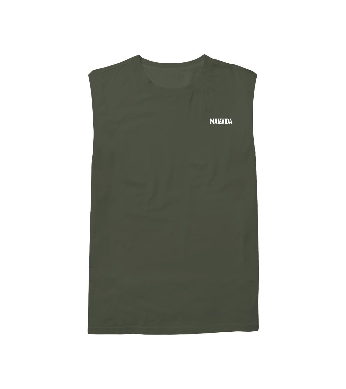 OSO MUSCLE TEE