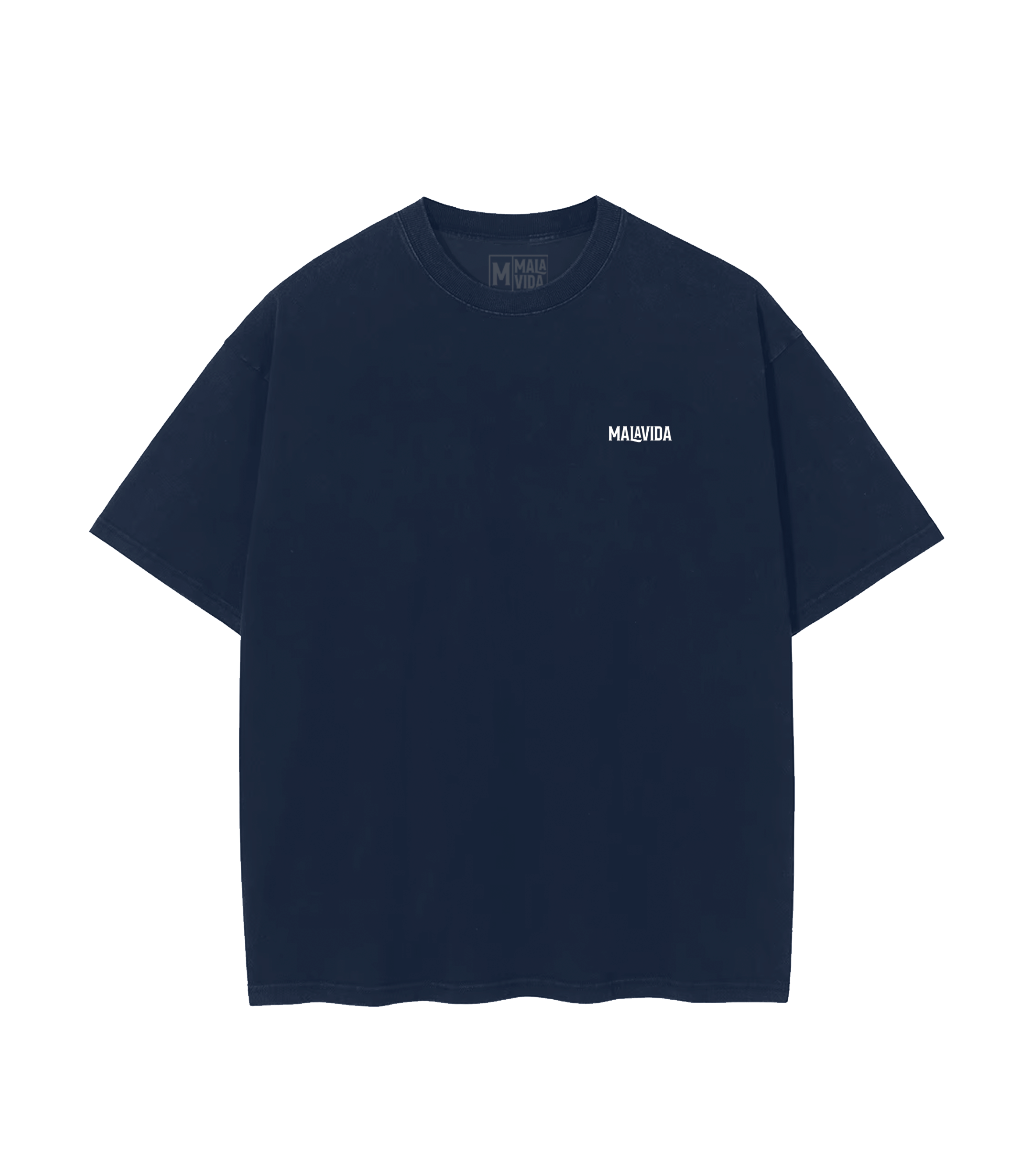 PARANOID TEE