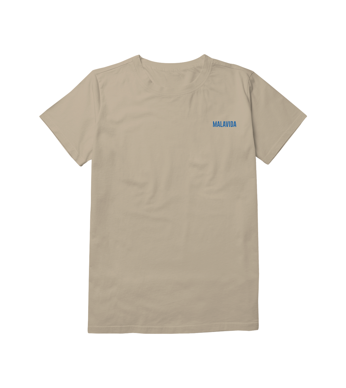 TODO CAMBIA TEE - BEIGE