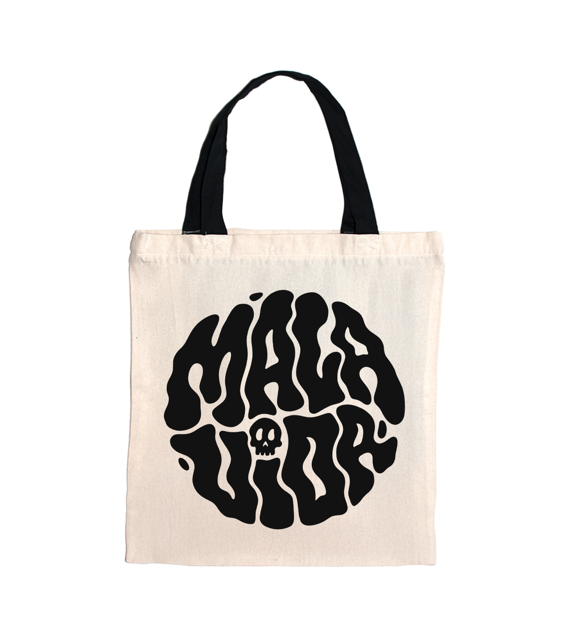 STAMP TOTE BAG