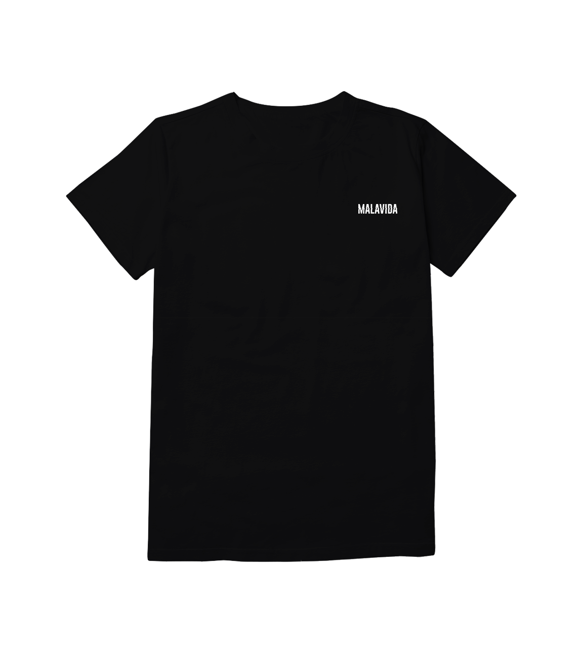 TODO CAMBIA TEE - NEGRO