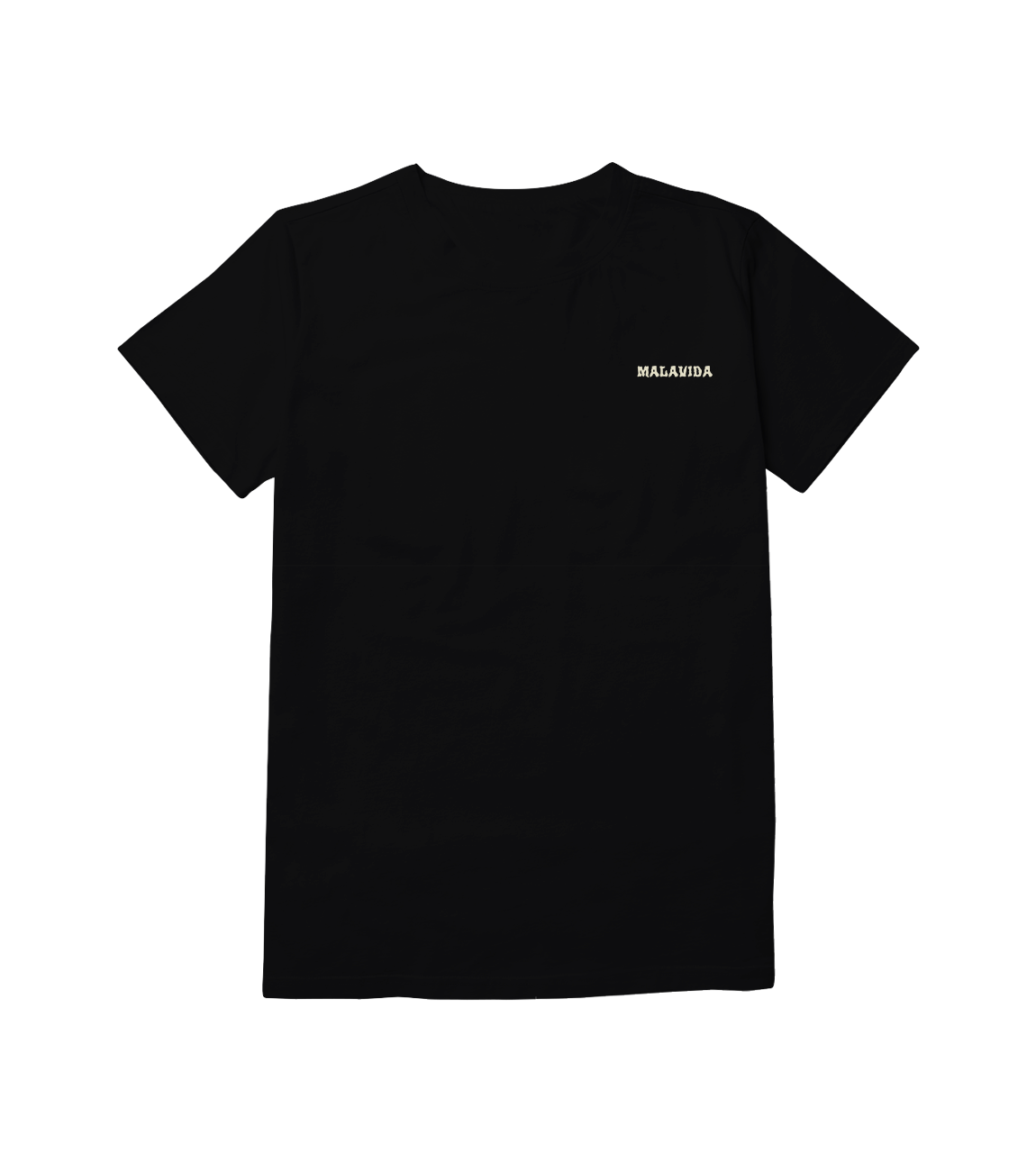 SKULL & TIGER TEE