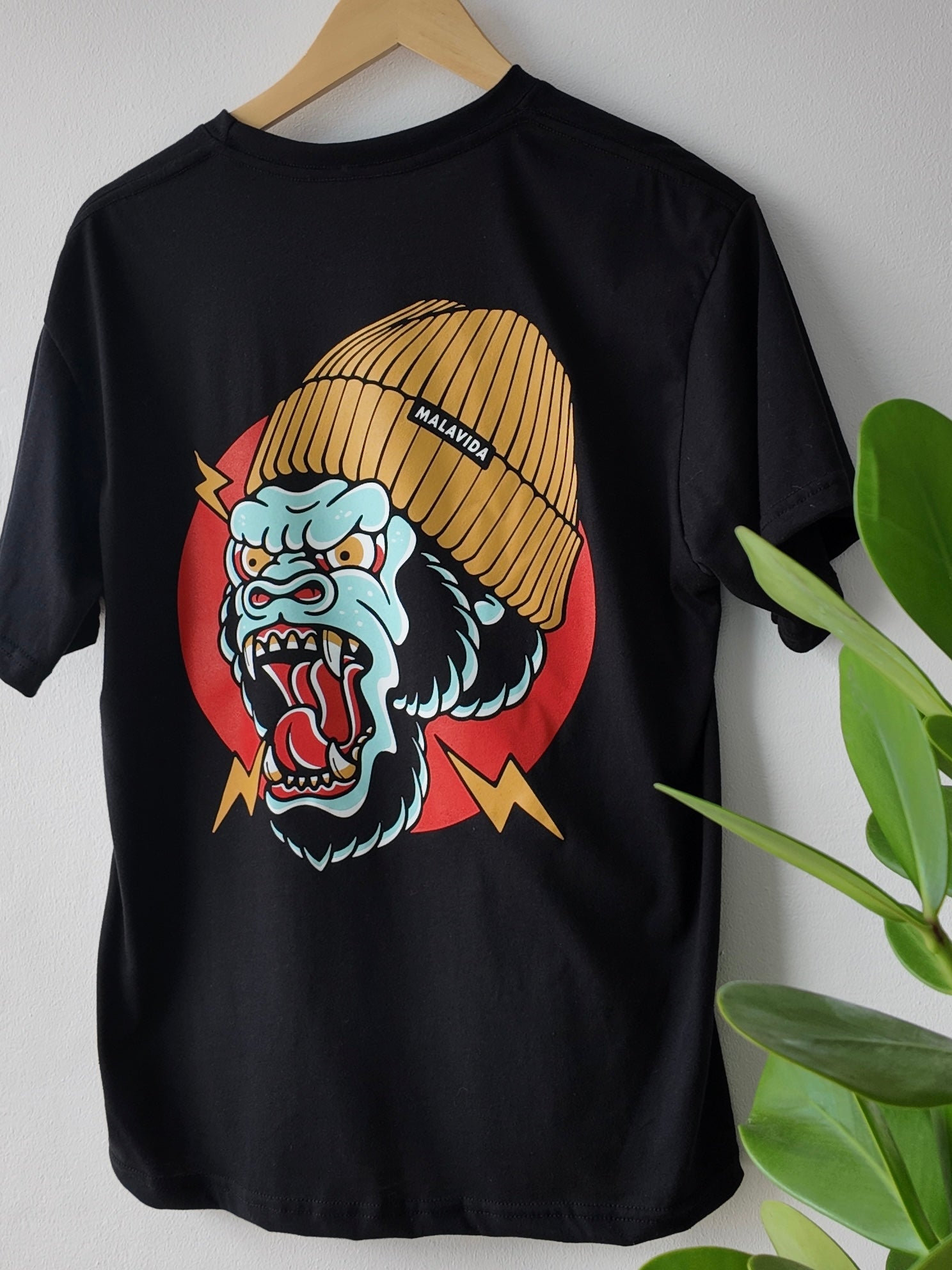 GORILLA TEE