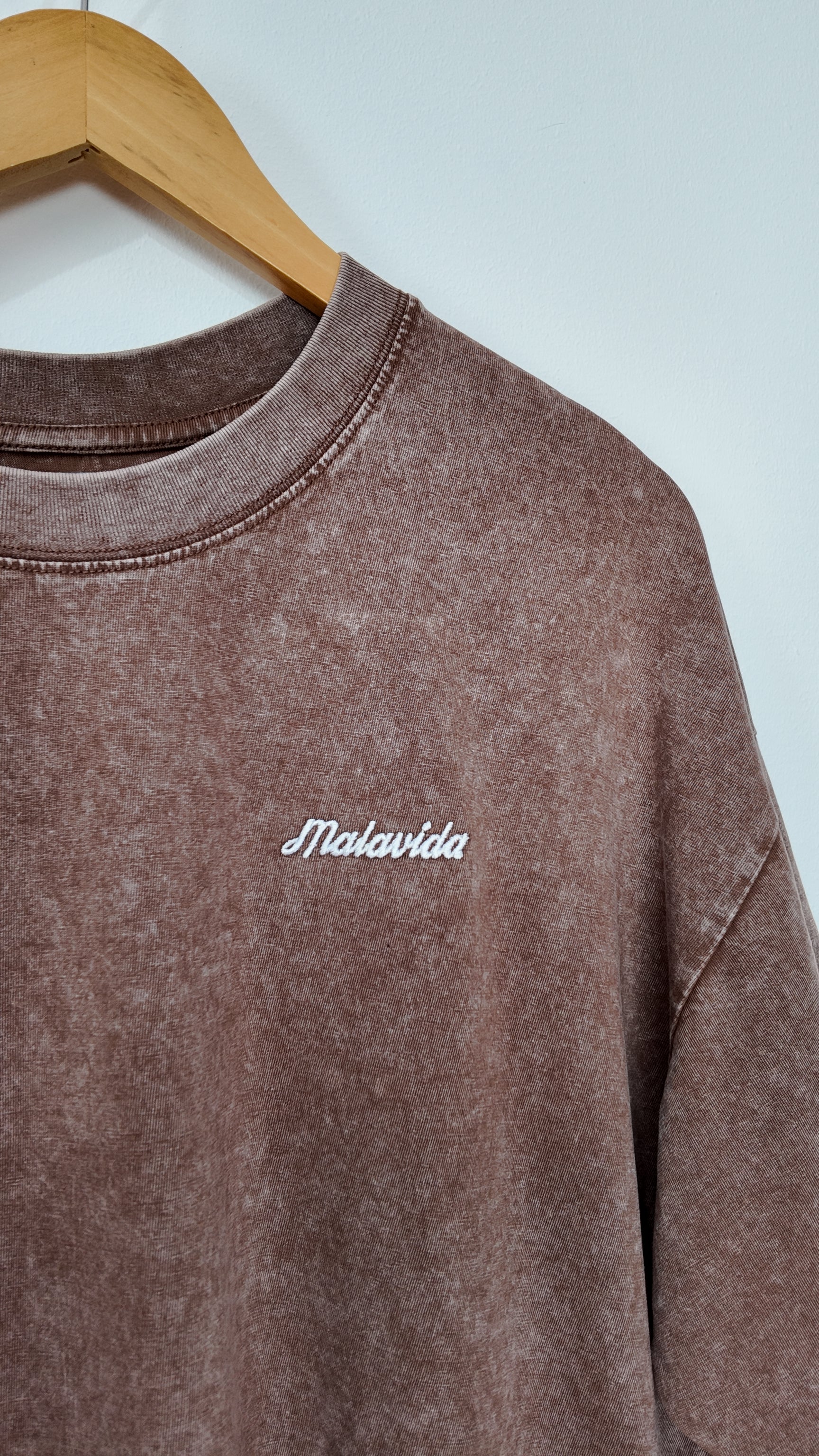 SIGNATURE TEE