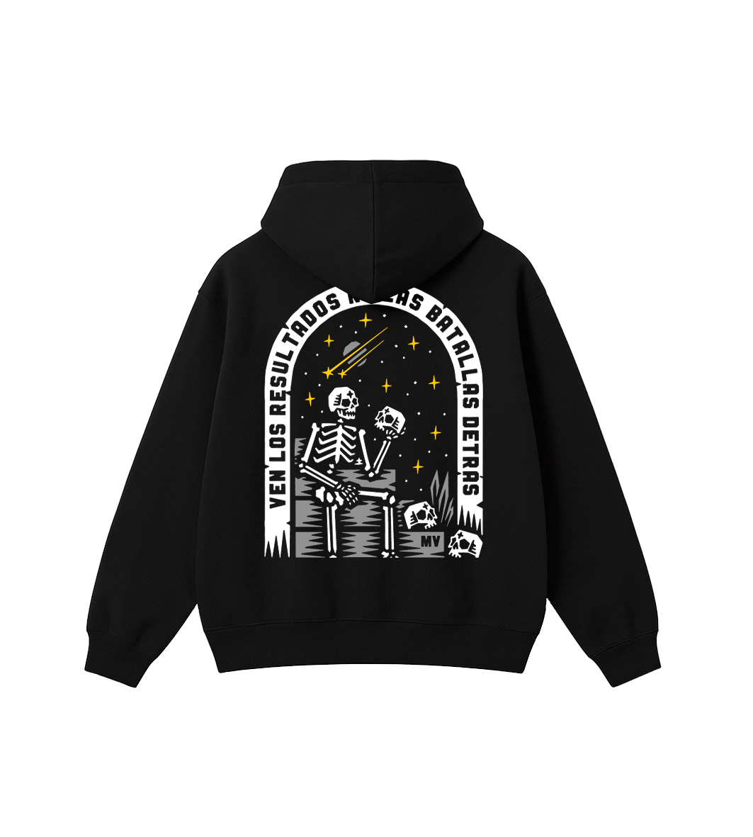 BATALLAS HOODIE