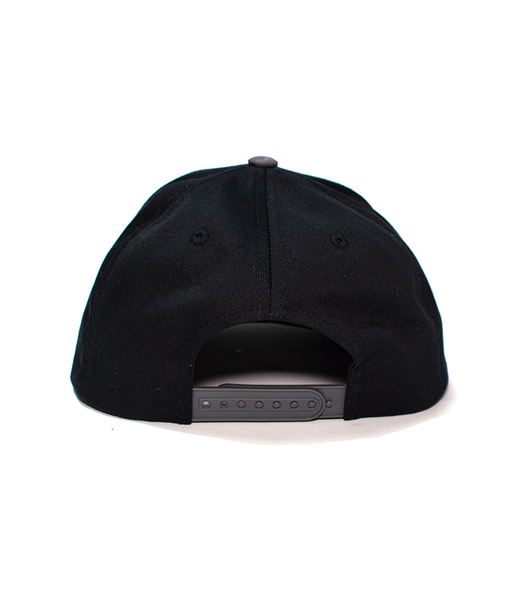 BRAVE HEARTS SNAPBACK