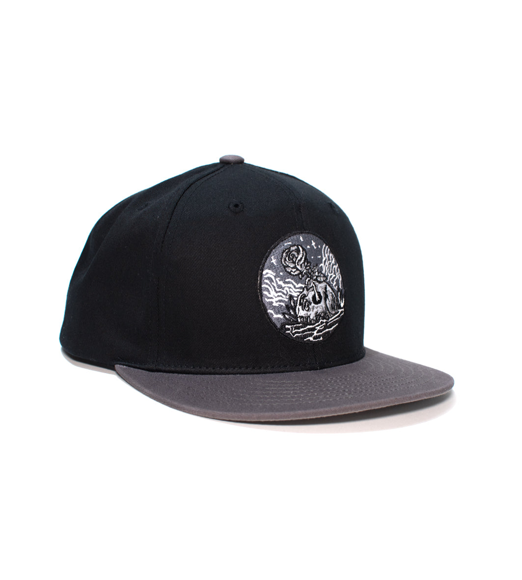 BRAVE HEARTS SNAPBACK