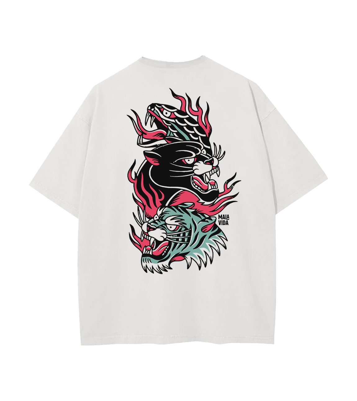 COLDBLOOD TEE