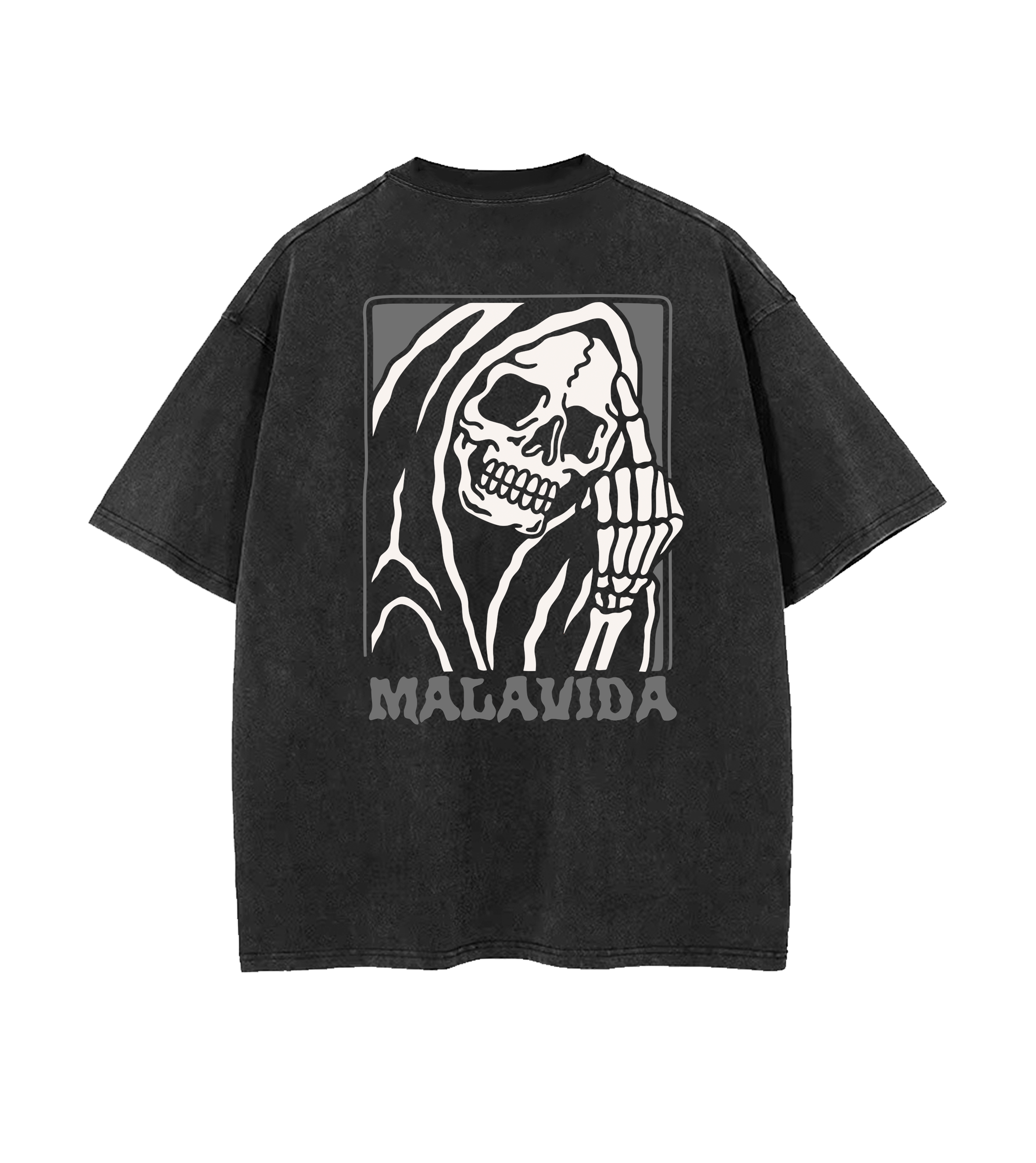 DEATHWISH TEE