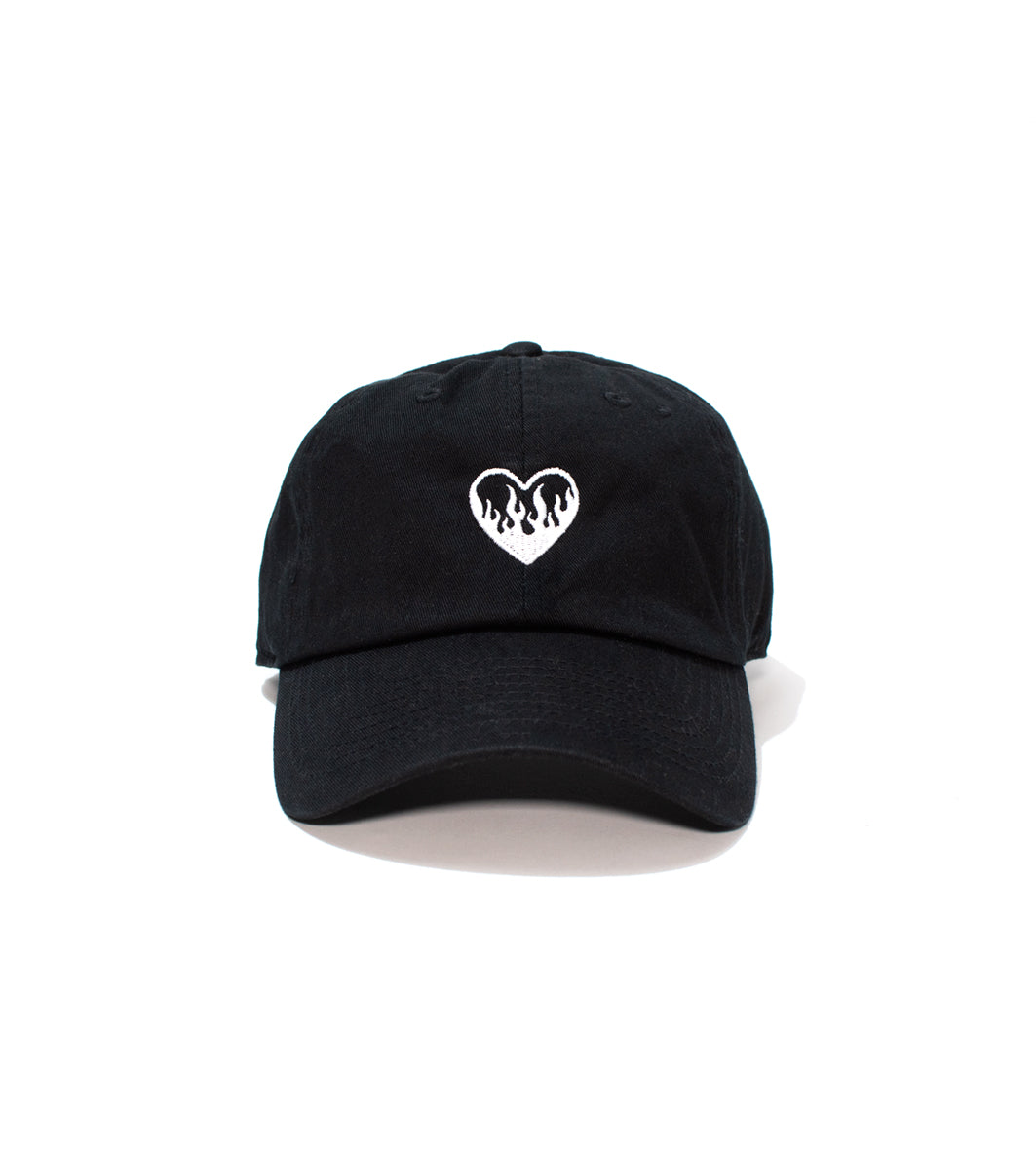 LLAMAS DAD HAT llamas-dad-hat