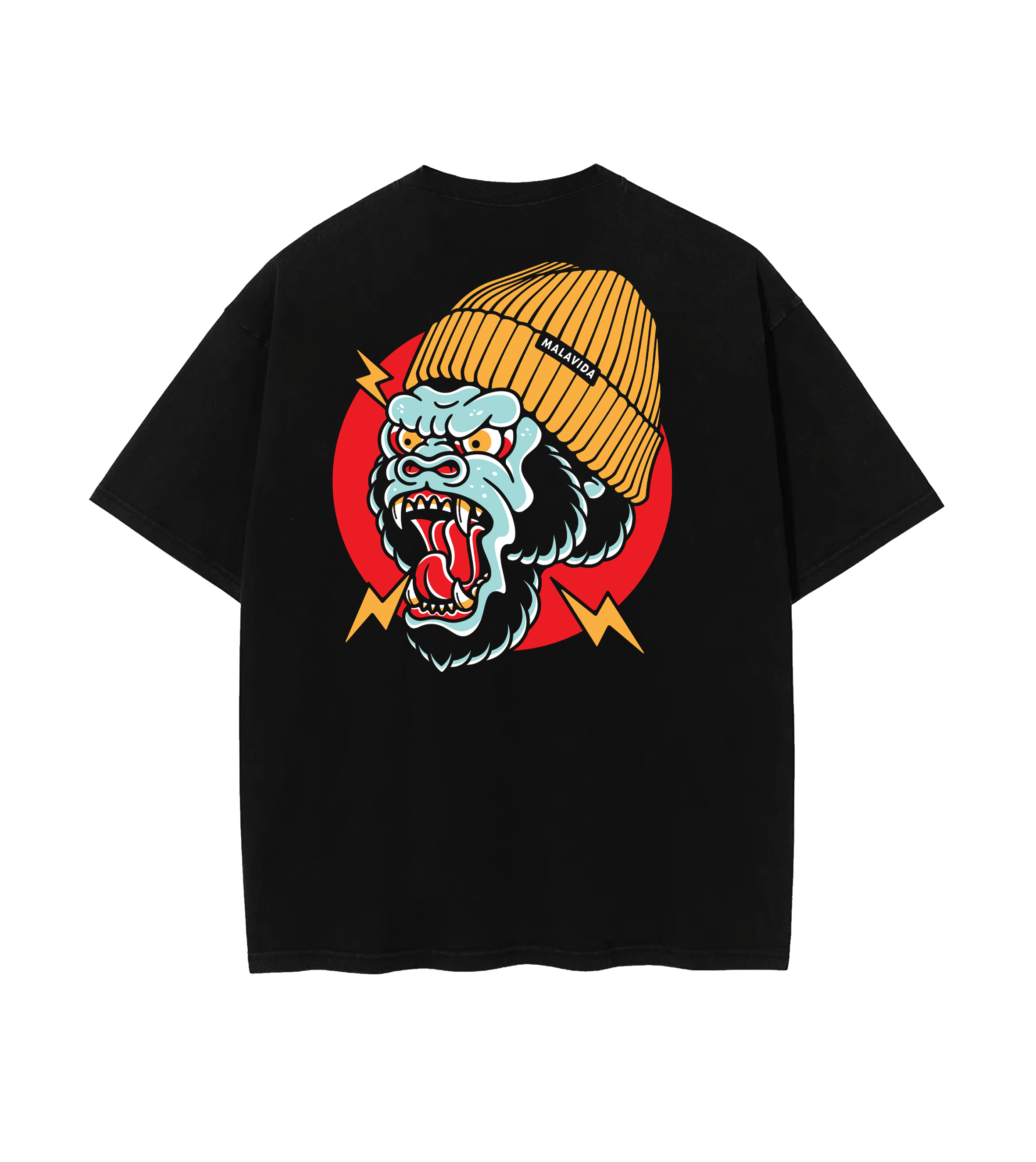 GORILLA TEE