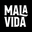 Logo de MALAVIDA