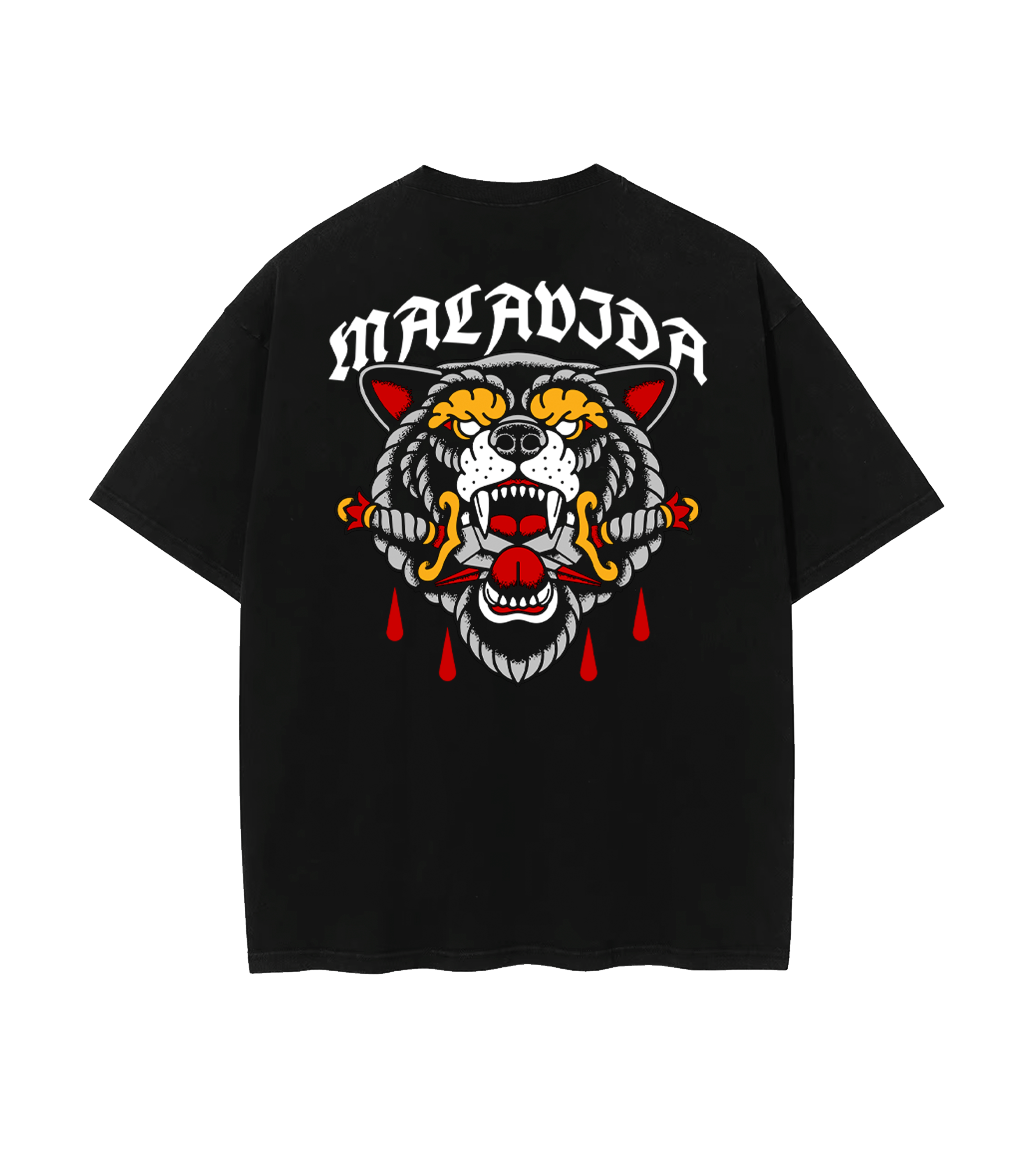 BEAR 2.0 TEE