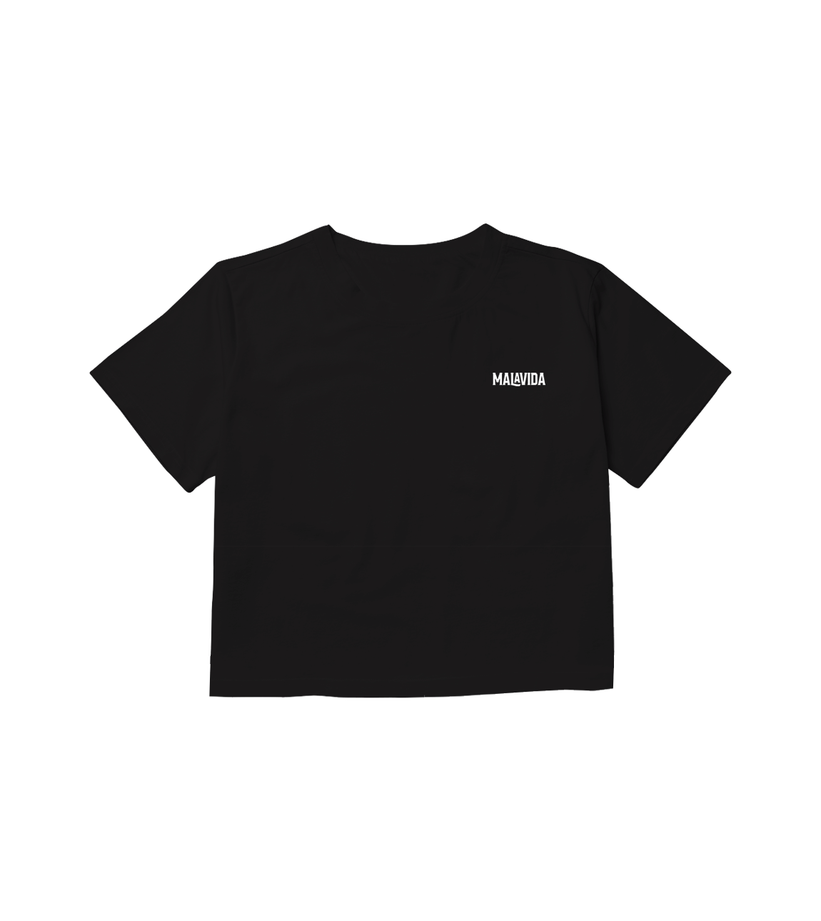 PPL SUCK CROPTOP
