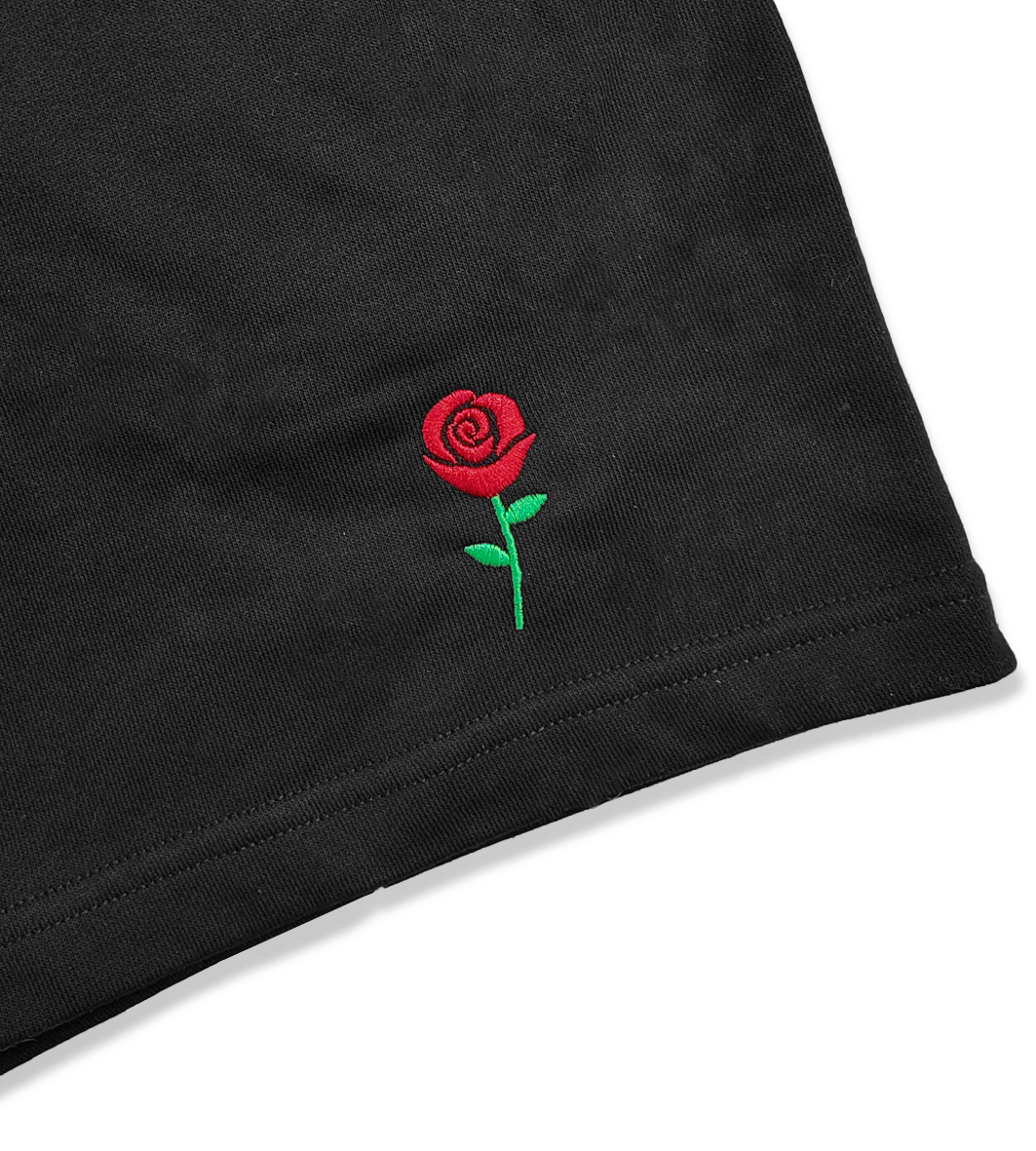 ROSE SHORT