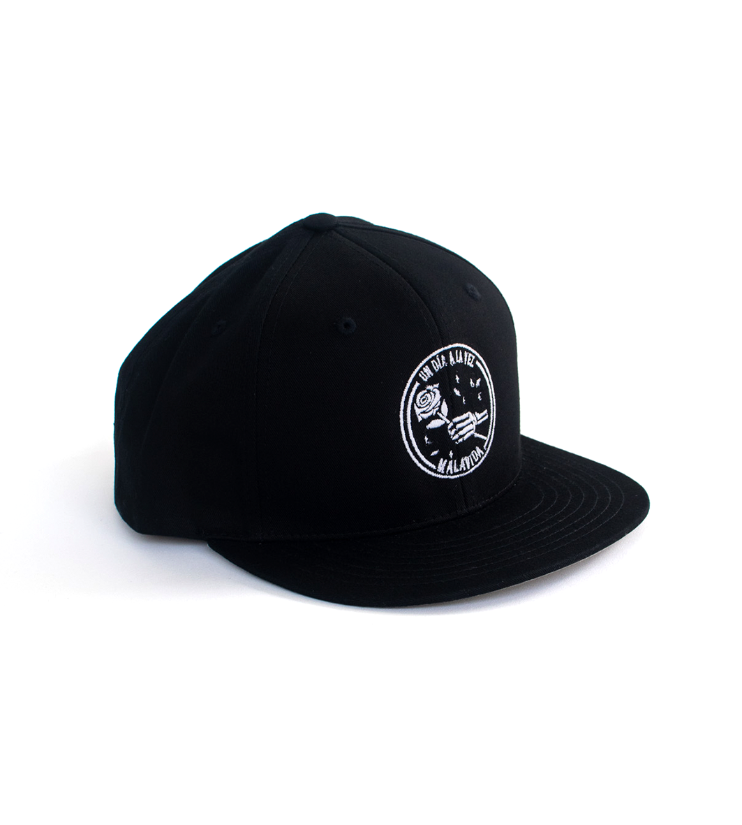 UN DÍA A LA VEZ SNAPBACK