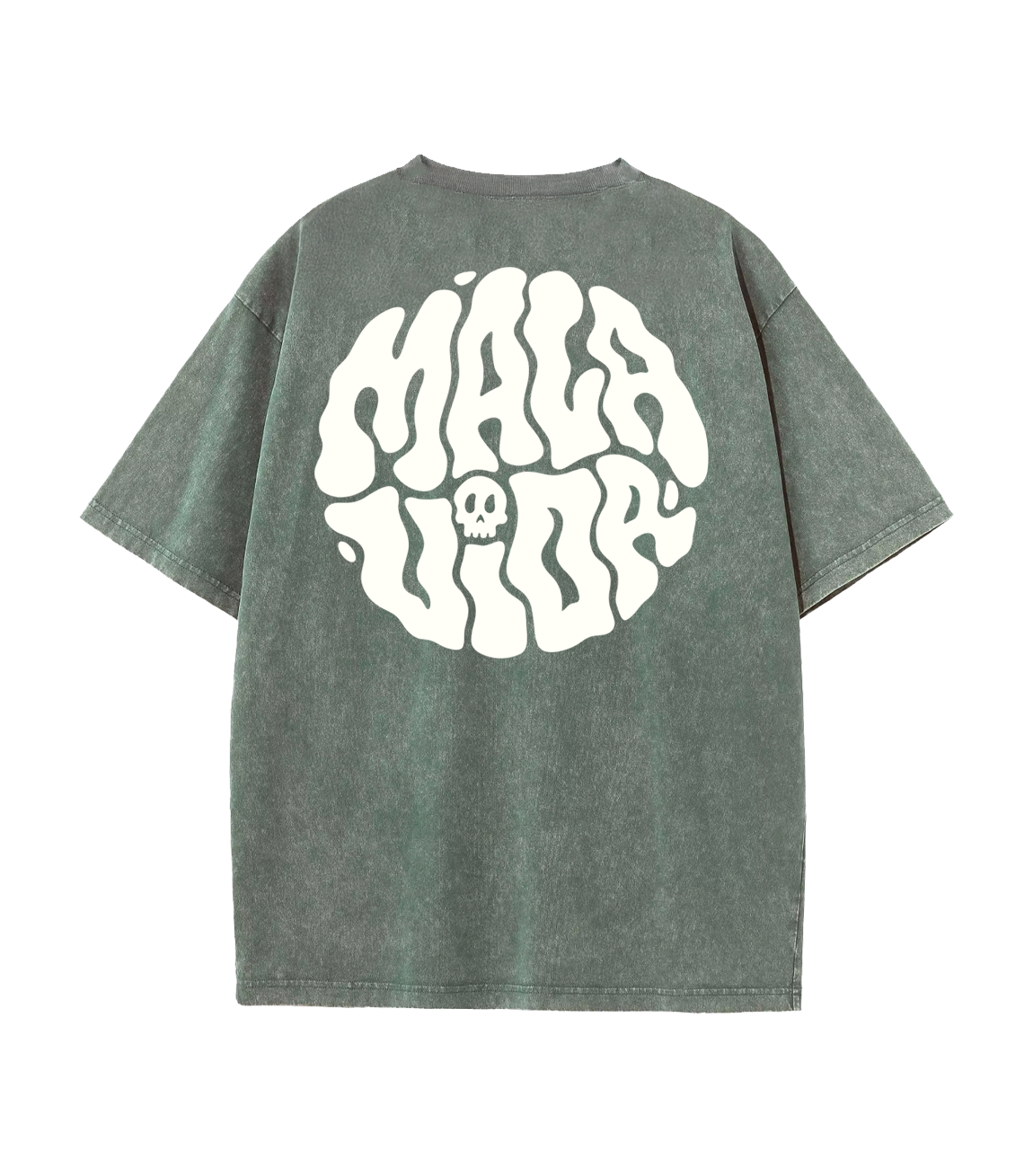 STAMP TEE
