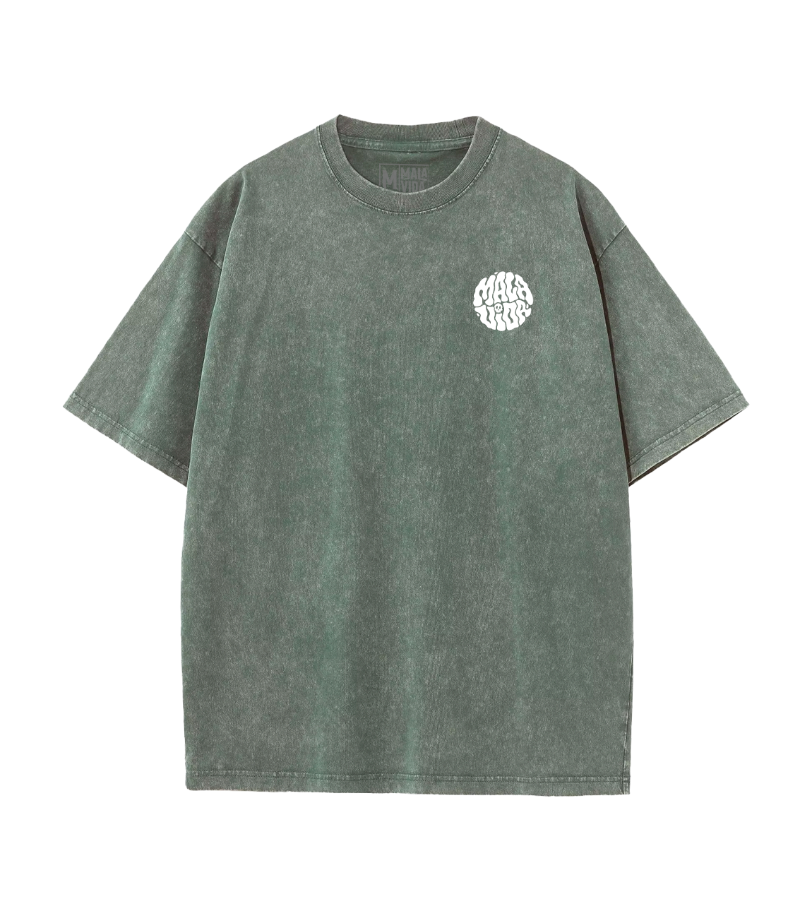 STAMP TEE