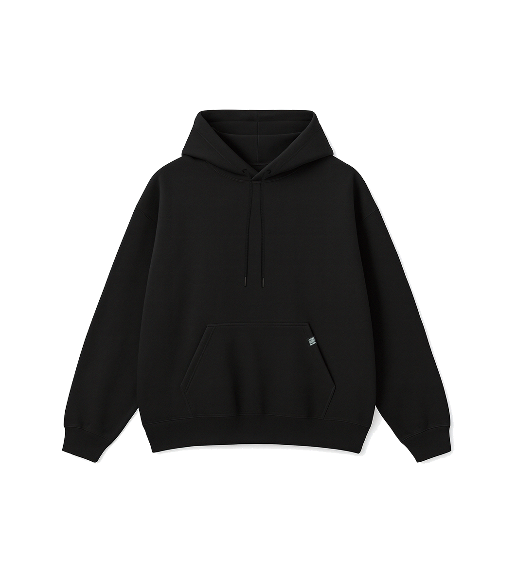 TODO SE TRANSFORMA HOODIE