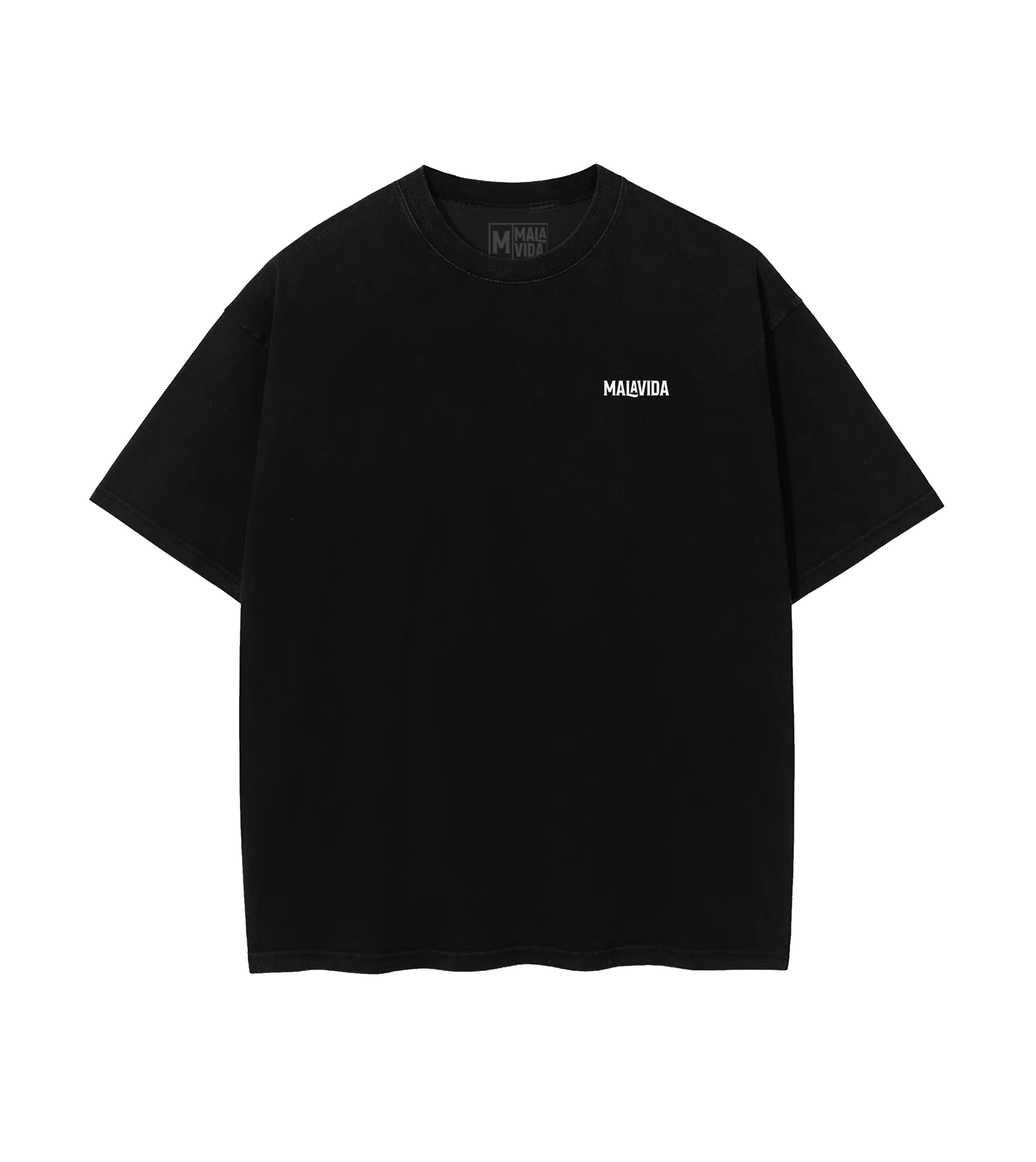 ZOMBIE TEE