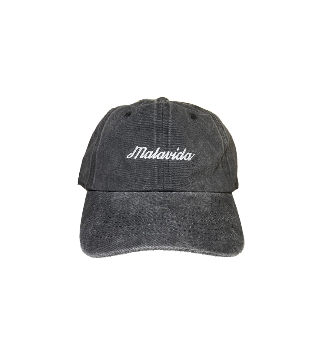 SIGNATURE DAD HAT